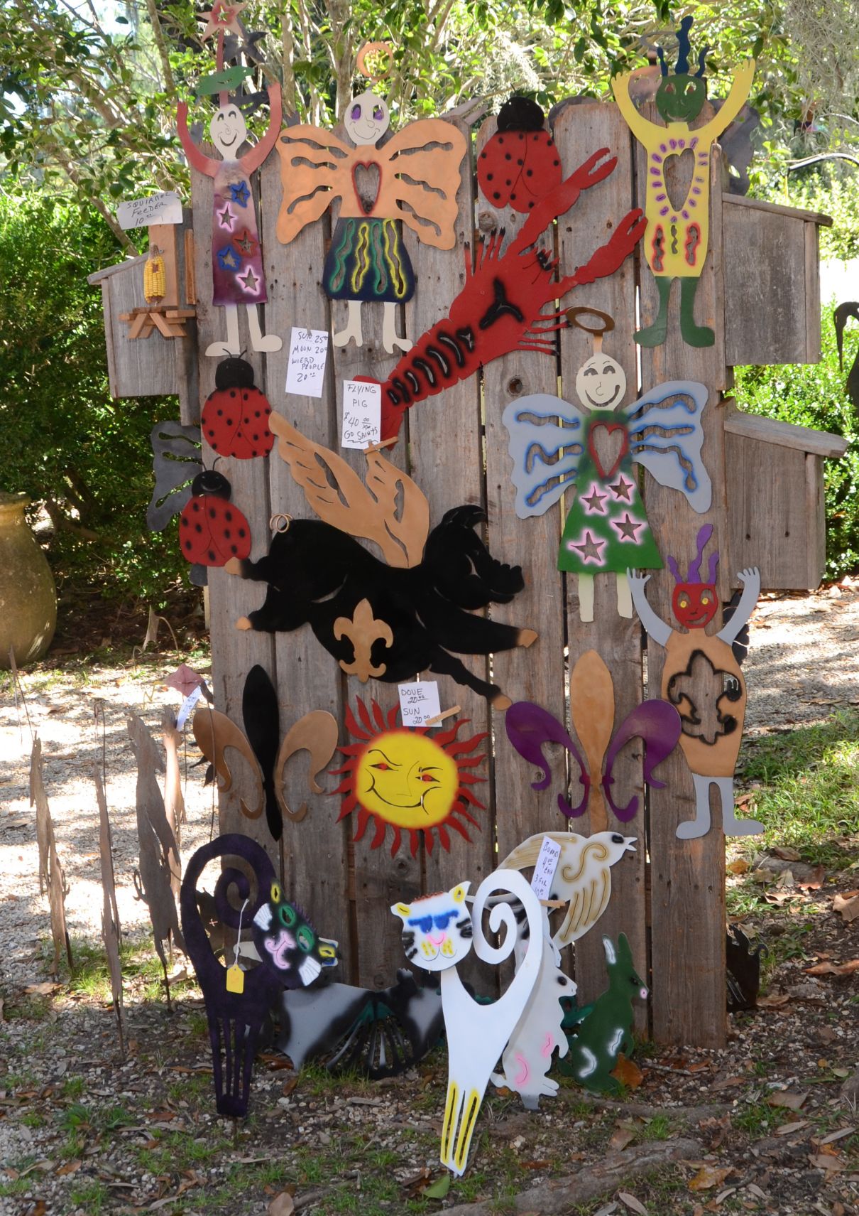 Shadows Art Festival